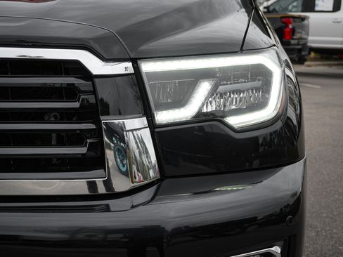 Used 2022 Toyota Sequoia TRD Sport image 6