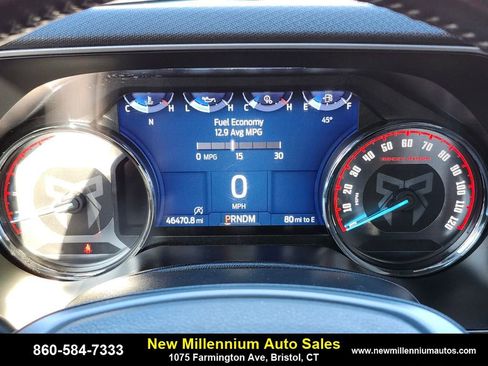 Used 2021 Ford F150 XLT w/ Equipment Group 302A High image 31