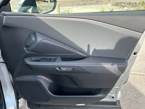 Used 2025 Lexus TX 350 AWD w/ Accessory Package (A2) image 31