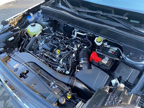 Certified 2024 Ford Bronco Sport Outer Banks w/ Tech Package image 60