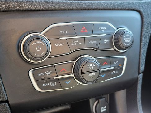 Used 2023 Dodge Charger GT image 35