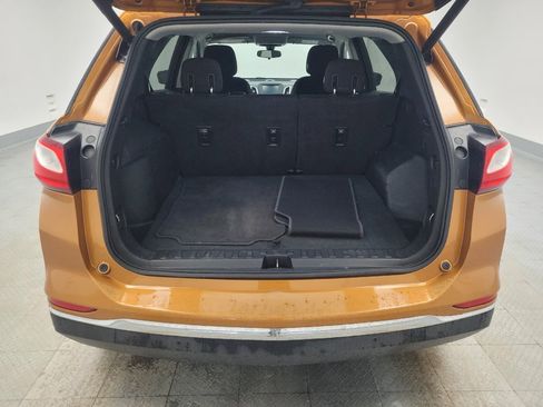 Used 2018 Chevrolet Equinox LT AWD/4WD image 29