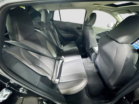 New 2026 Subaru Crosstrek 2.0i Premium image 25