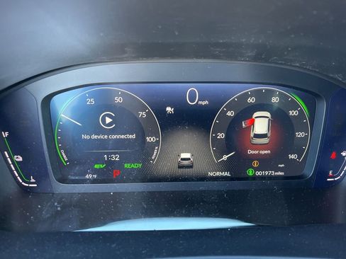 Used 2026 Honda CR-V Sport-L image 24