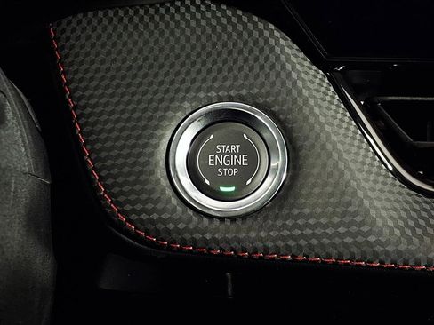 New 2026 Chevrolet Equinox RS w/ Convenience Package III image 17