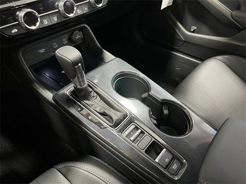 New 2026 Honda Civic Sport Touring image 20