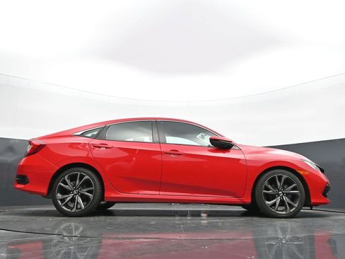 Used 2019 Honda Civic Sport image 28