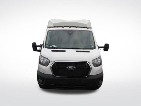 New 2024 Ford Transit 350 w/ Interior Upgrade Package RWD image 9