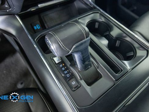 Used 2022 Ford F150 Lariat AWD/4WD image 27