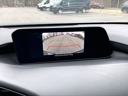 Used 2023 MAZDA MAZDA3 s image 20