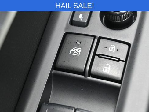 Used 2024 Toyota Tundra Capstone image 14