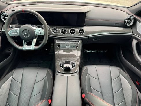 Used 2019 Mercedes-Benz CLS 53 AMG 4MATIC image 25