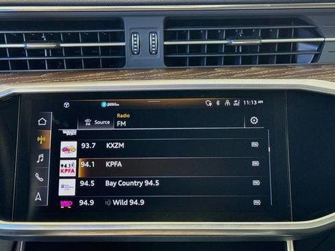 Used 2023 Audi A6 Premium Plus w/ Premium Plus Package AWD/4WD image 15