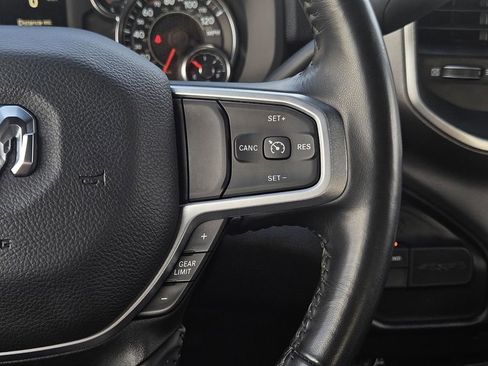 Used 2024 RAM 3500 Big Horn image 19