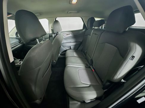 Used 2025 Kia Sportage LX FWD image 27