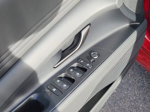 New 2026 Hyundai Elantra SEL Sport Premium image 7