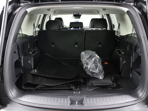 Certified 2026 Hyundai Santa Fe SE FWD image 17