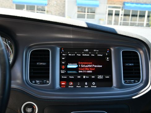 Used 2023 Dodge Charger SXT image 13