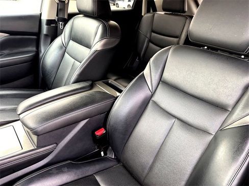 Used 2017 Nissan Murano SL image 13