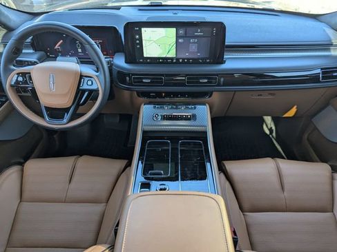 New 2025 Lincoln Aviator Black Label image 13