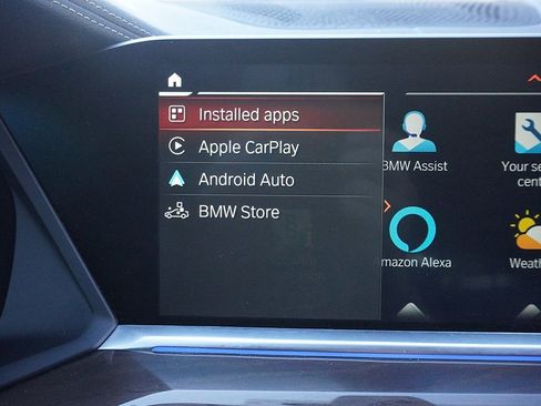 Used 2023 BMW X5 xDrive40i w/ Premium Package image 61