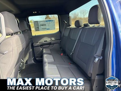 New 2026 Ford F150 STX image 14