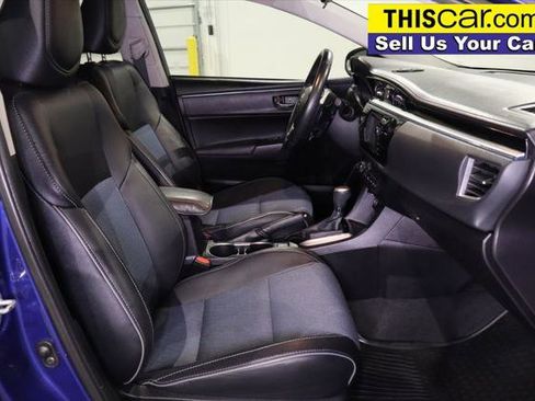 Used 2014 Toyota Corolla S image 22