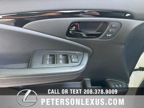 Used 2022 Honda Passport Elite image 21