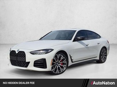 Certified 2024 BMW M440i Gran Coupe w/ Premium Package