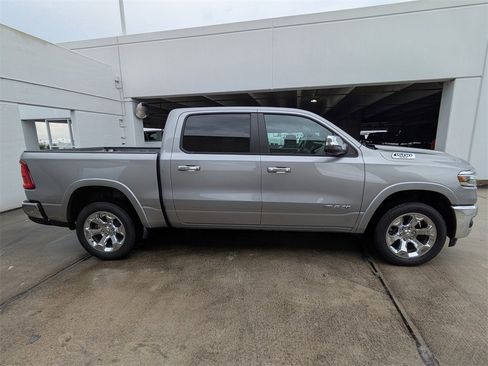 New 2025 RAM 1500 Big Horn image 4