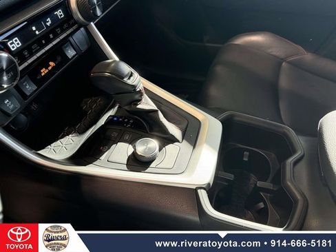 Certified 2023 Toyota RAV4 SE w/ Weather & Moonroof Package AWD/4WD image 23