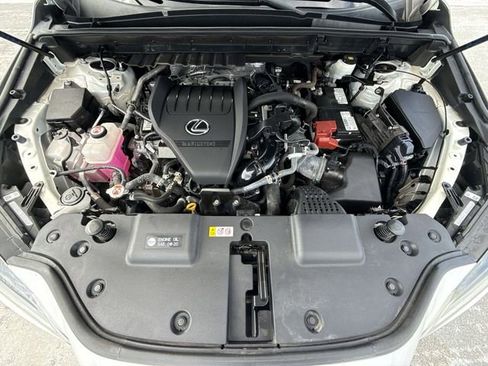 Used 2022 Lexus NX 350 AWD image 27