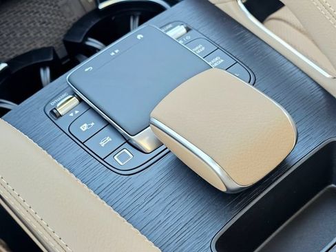 New 2026 Mercedes-Benz GLE 450 4MATIC image 30