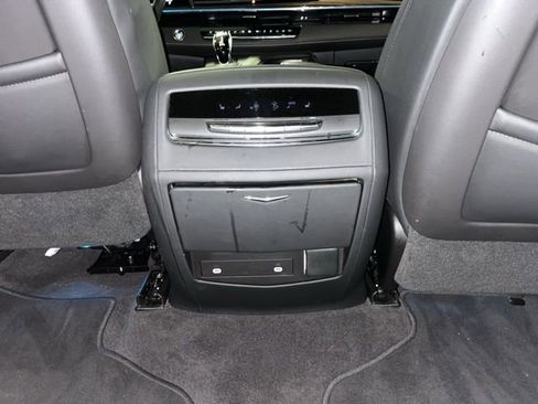 Certified 2023 Cadillac Escalade Premium Luxury image 32