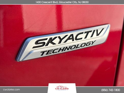 Used 2016 MAZDA CX-9 Grand Touring image 35