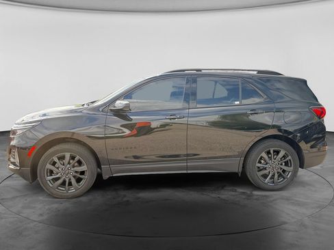 Used 2023 Chevrolet Equinox RS AWD/4WD image 6
