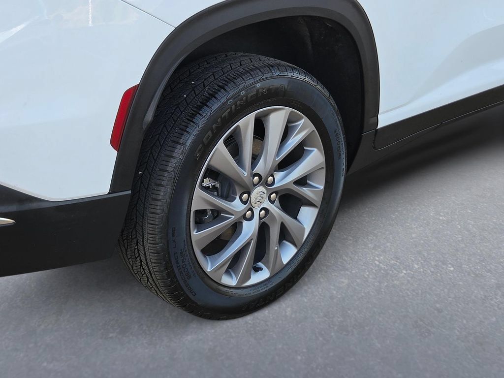 Used 2026 Buick Enclave Preferred FWD image 8