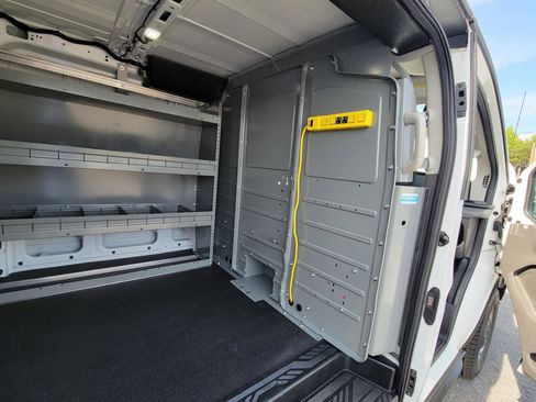 Used 2020 Ford Transit 150 Low Roof w/ Upfitter Package RWD image 46