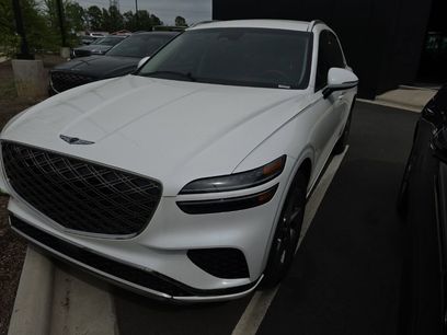 Used 2026 Genesis GV70 2.5T