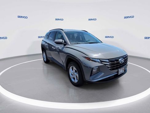 Used 2024 Hyundai Tucson SEL AWD/4WD image 2