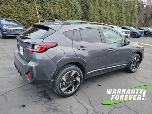 New 2026 Subaru Crosstrek 2.5i Limited image 7