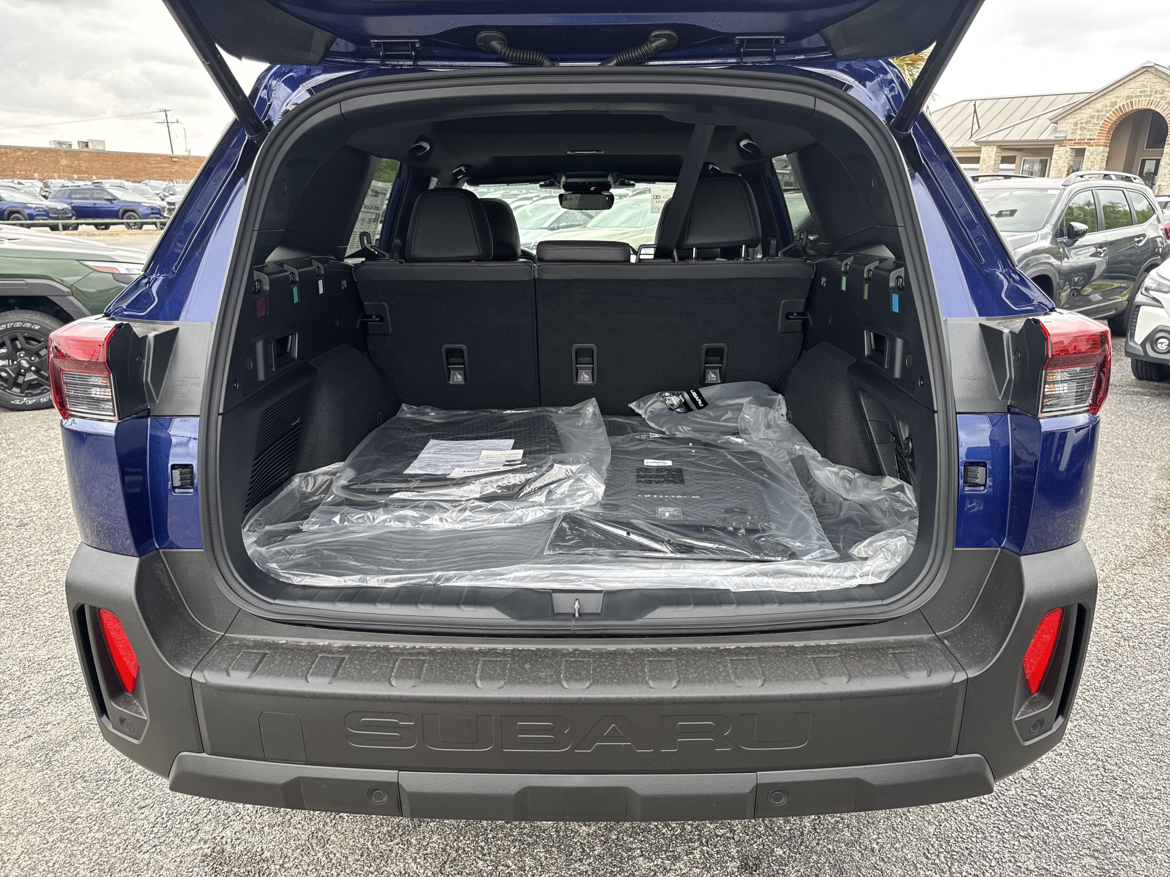 New 2026 Subaru Outback Limited XT AWD/4WD image 31