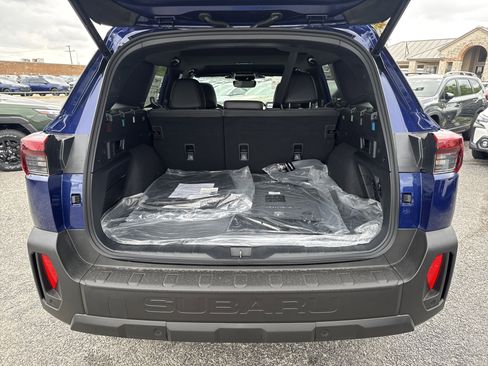 New 2026 Subaru Outback Limited XT AWD/4WD image 31