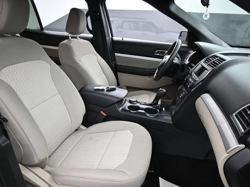 Used 2018 Ford Explorer 4WD image 32