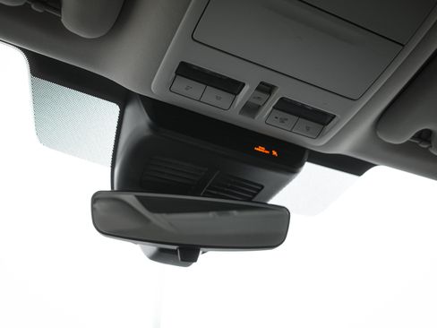 Used 2024 MAZDA CX-90 Plug-In Hybrid w/ Preferred image 27