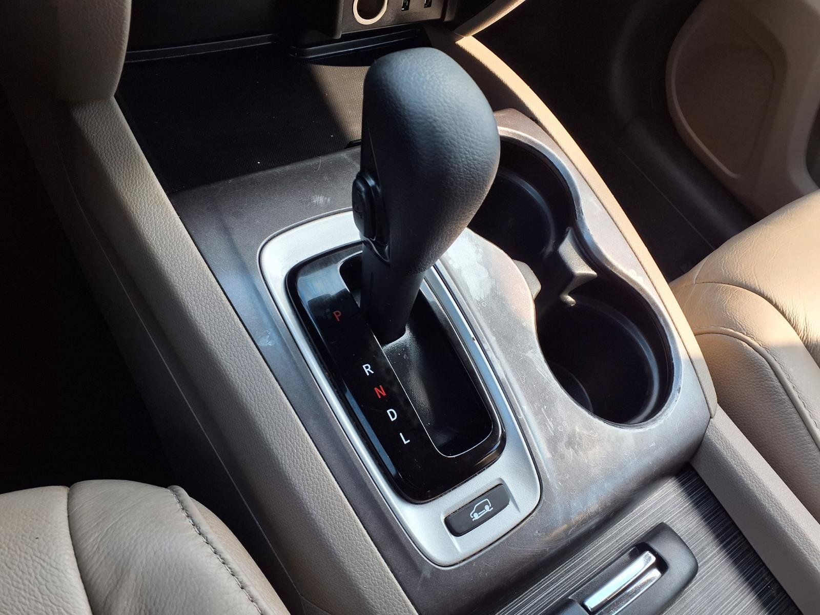 Used 2017 Honda Pilot EX-L image 13