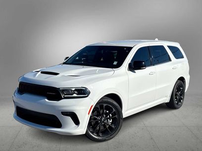 Used 2021 Dodge Durango GT