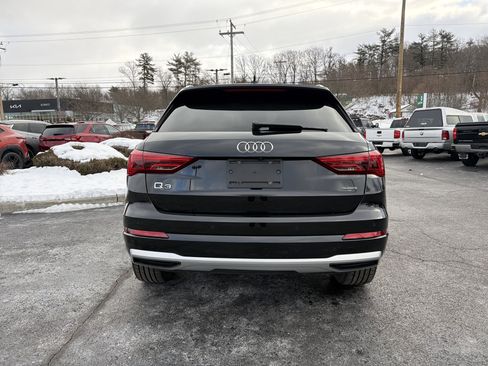 Used 2022 Audi Q3 2.0T Premium image 7