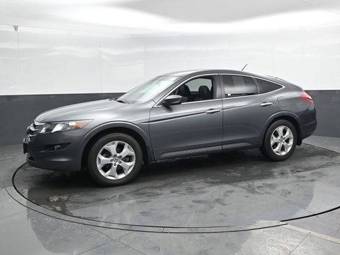 Used 2011 Honda Crosstour EX-L image 7