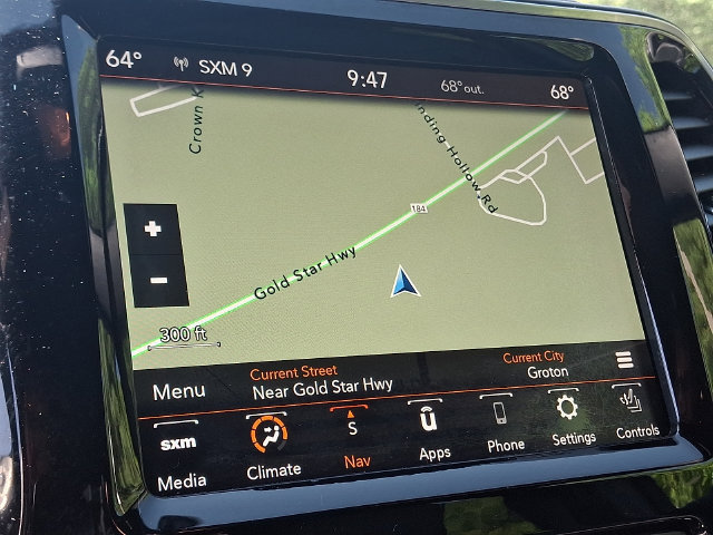 Used 2020 Jeep Cherokee High Altitude AWD/4WD image 17
